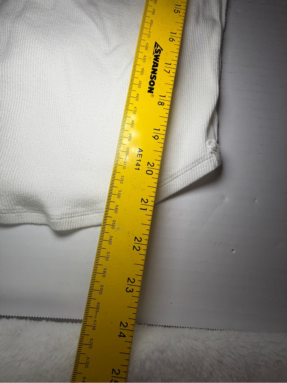 We The Free Cream Long-Sleeve Henley with Button Placket Free People - Picture 4 of 5